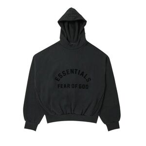 Essentials Fear Of God Hoodie